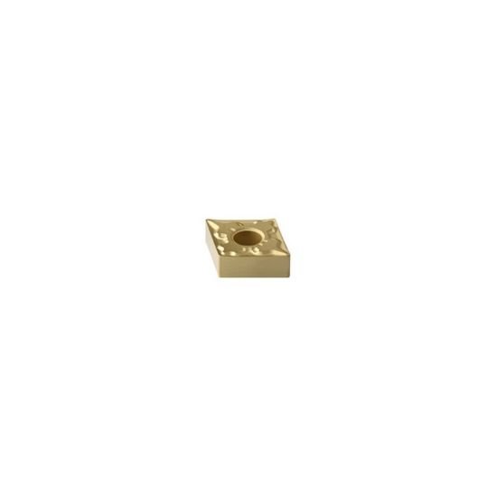 Picture of CNMG321FC-TN15 Canela Tool CNMG090304FC-TN15 80.0° Negative Carbide Medium, Semi Finishing